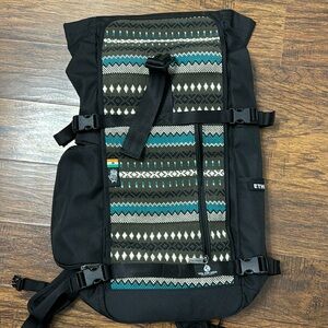 Ethnotek raja lite backpack